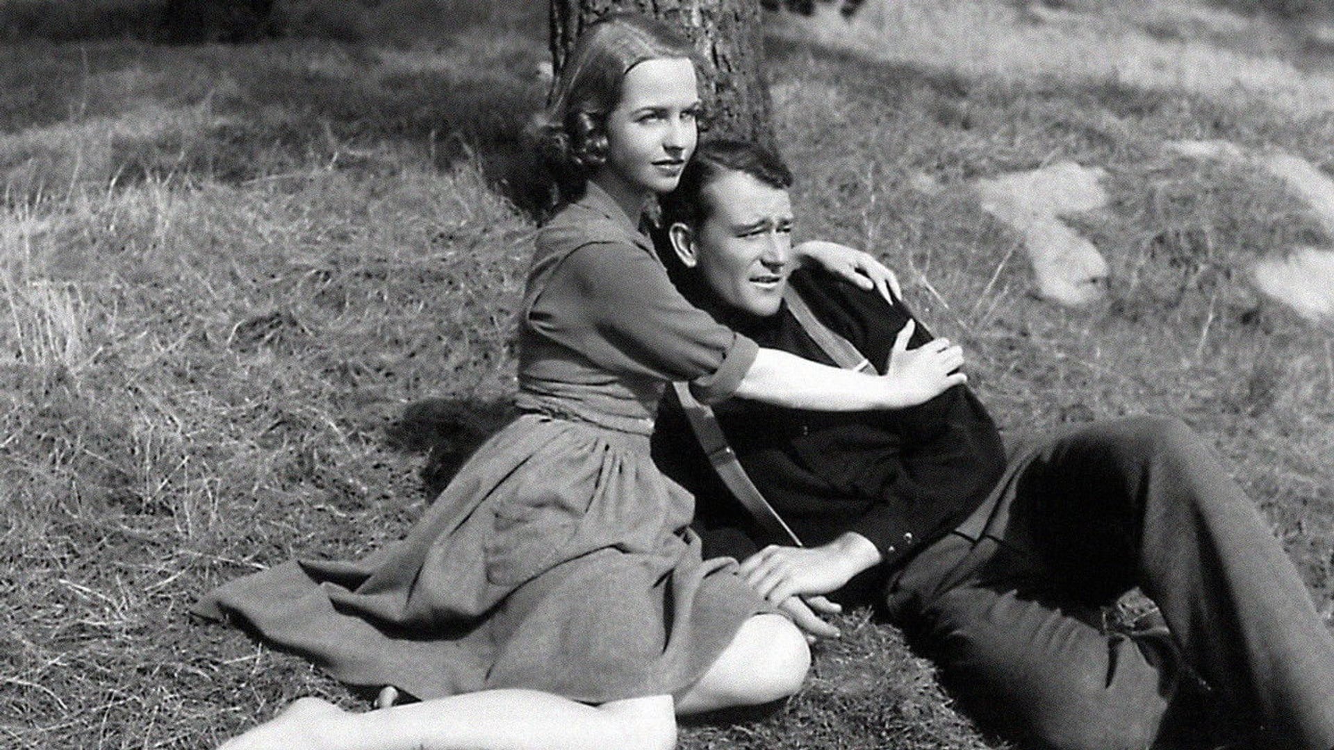 Foto do filme O Morro dos Maus Espíritos