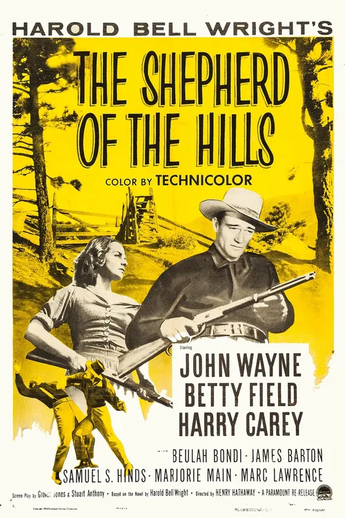 O Morro dos Maus Espíritos