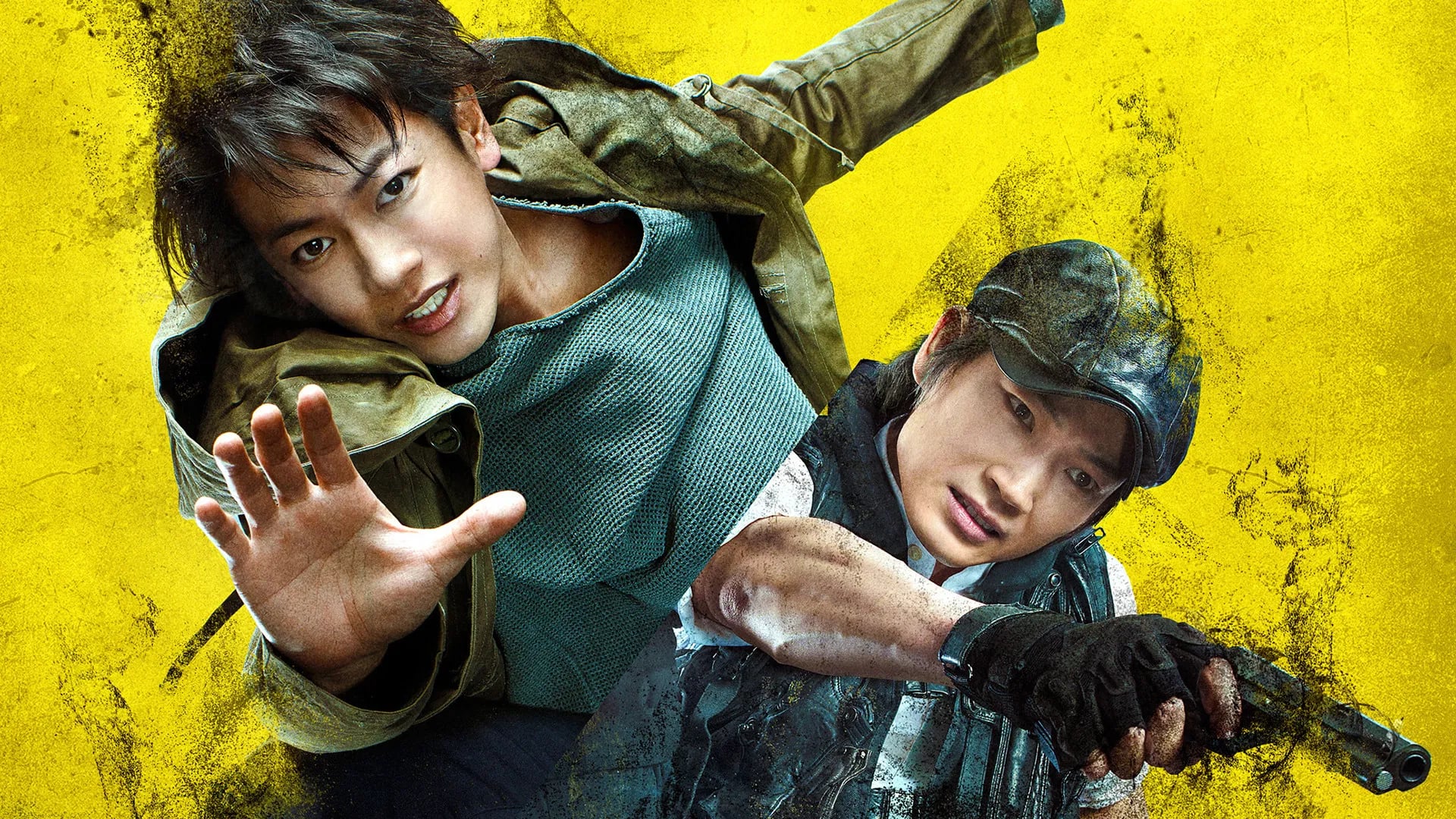 Foto do filme Ajin: Semi-Humano