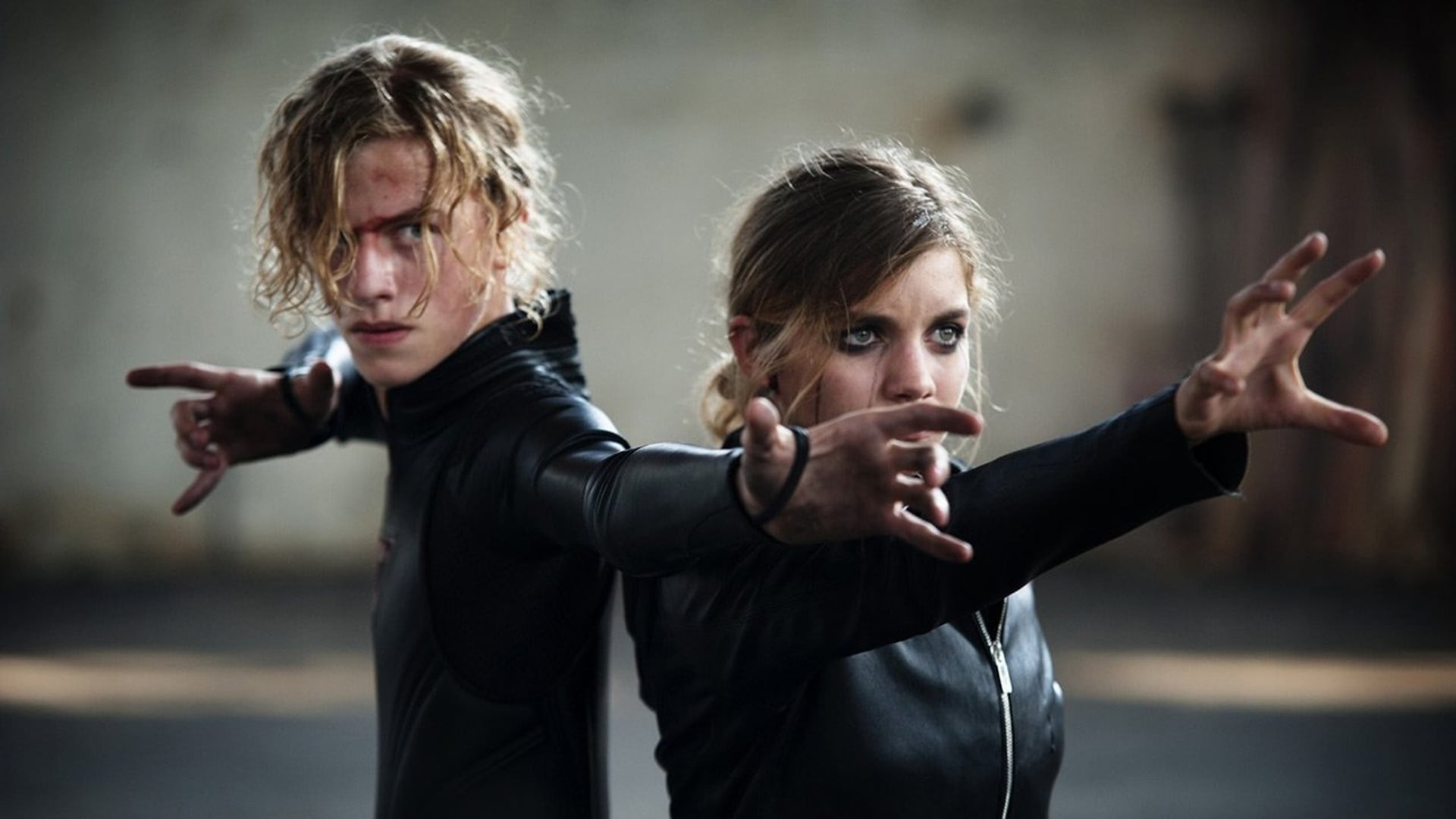 Foto do filme Il ragazzo invisibile - Seconda generazione