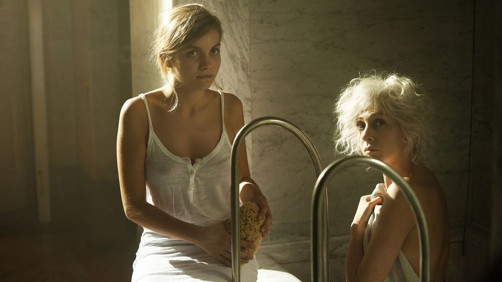 Foto do filme Il ragazzo invisibile - Seconda generazione