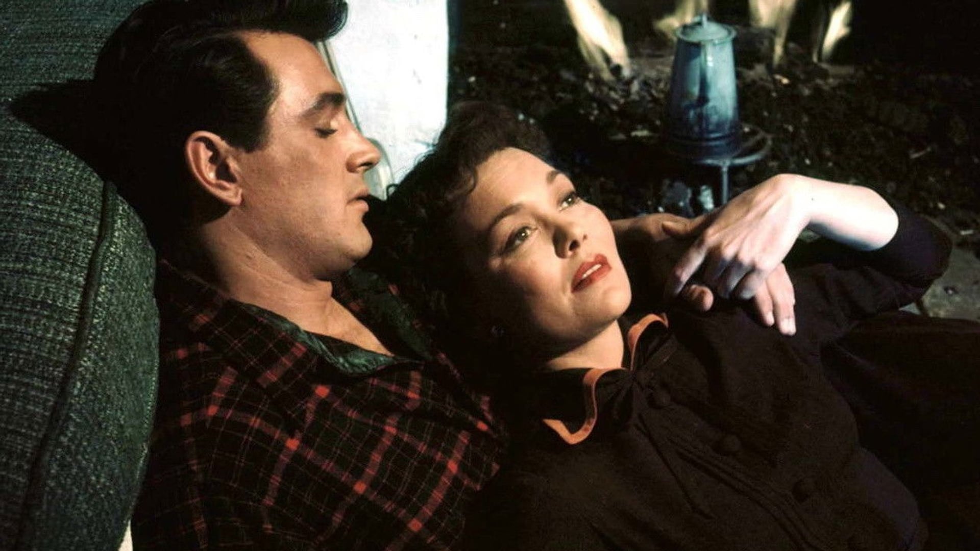 Foto do filme Tudo Que o Céu Permite