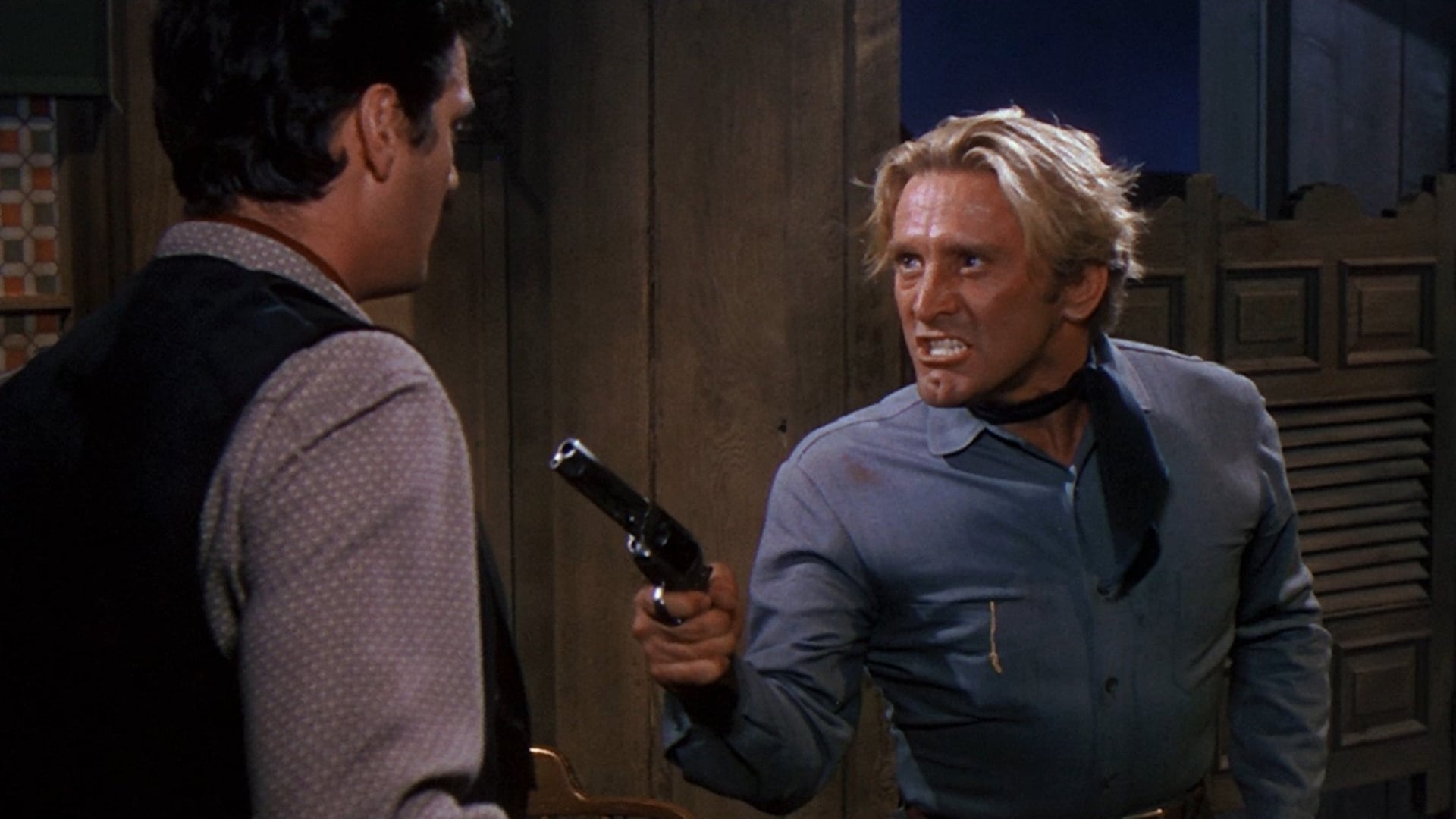 Foto do filme Homem sem Rumo