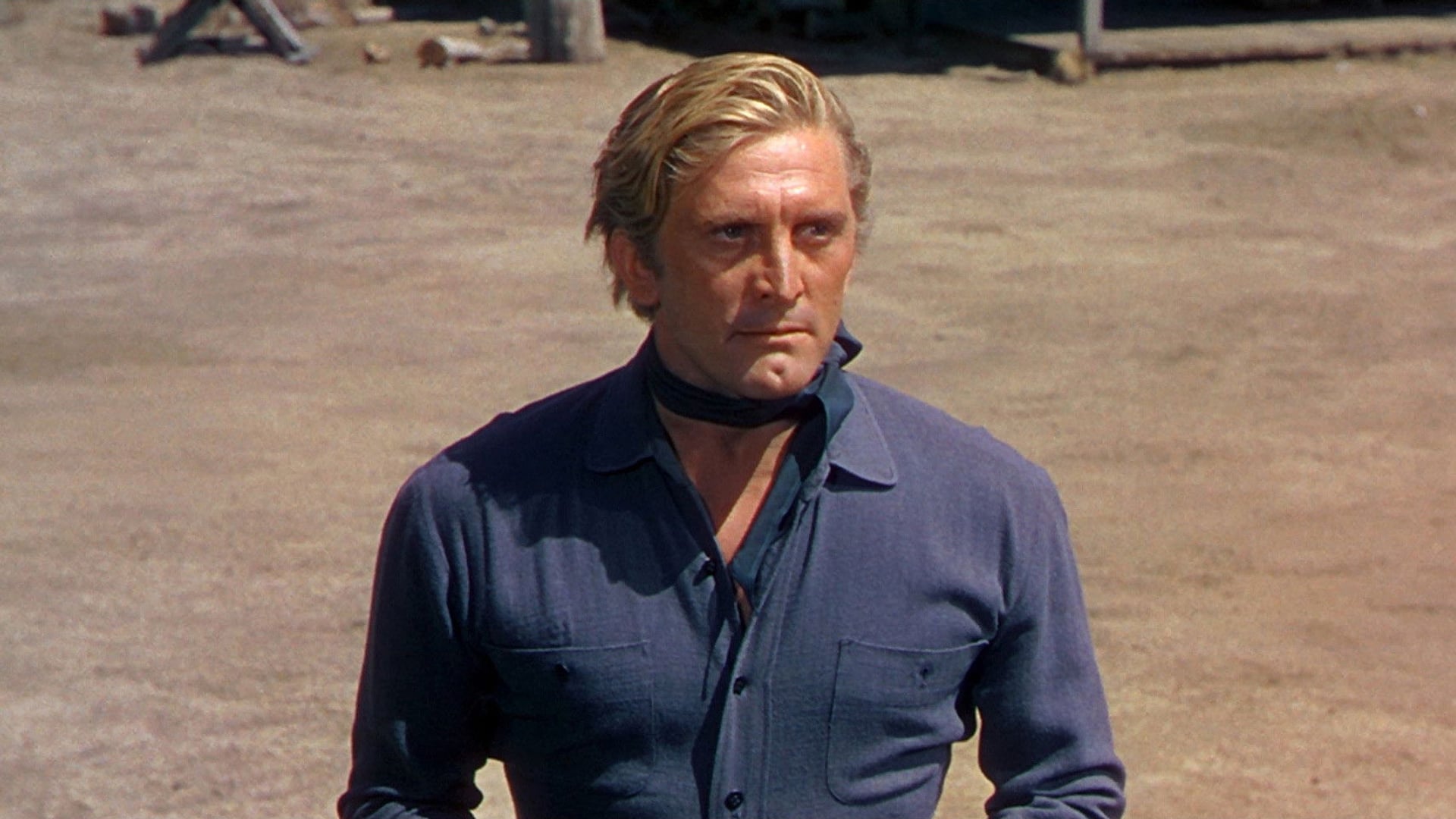 Foto do filme Homem sem Rumo