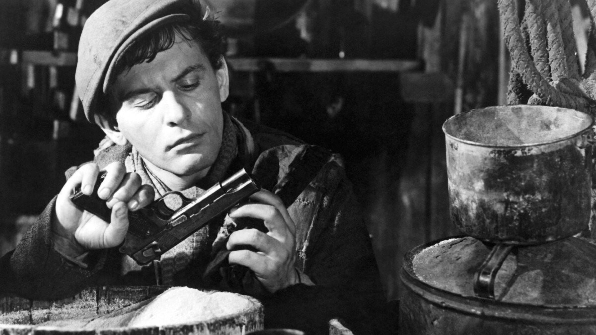 Foto do filme Geração