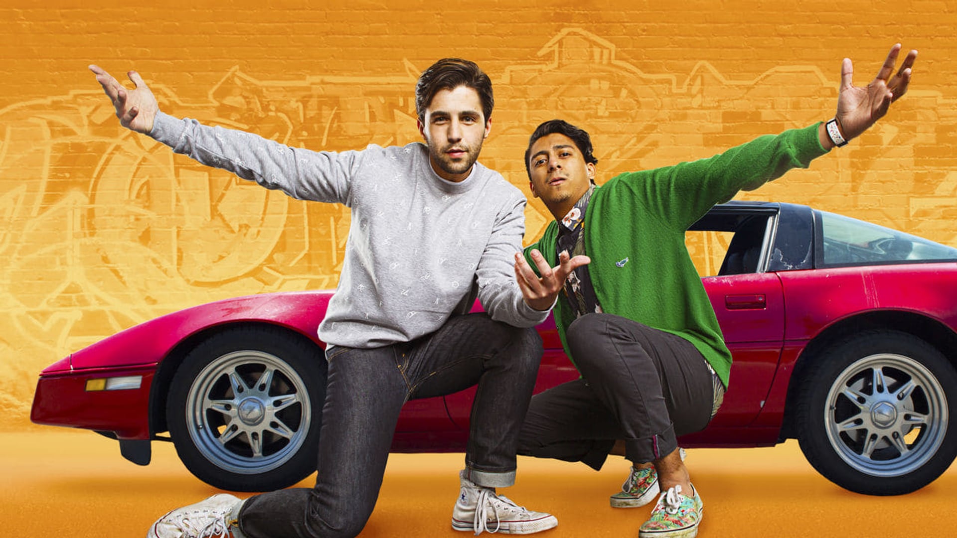 Foto do filme Siga Pela 10