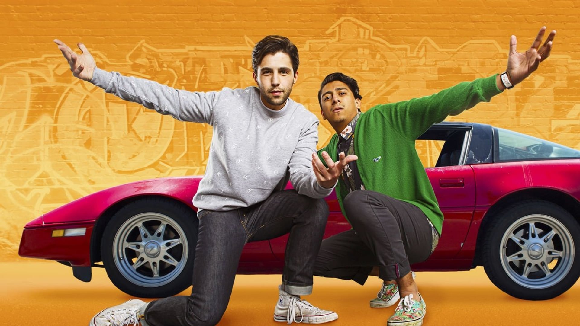 Foto do filme Siga Pela 10