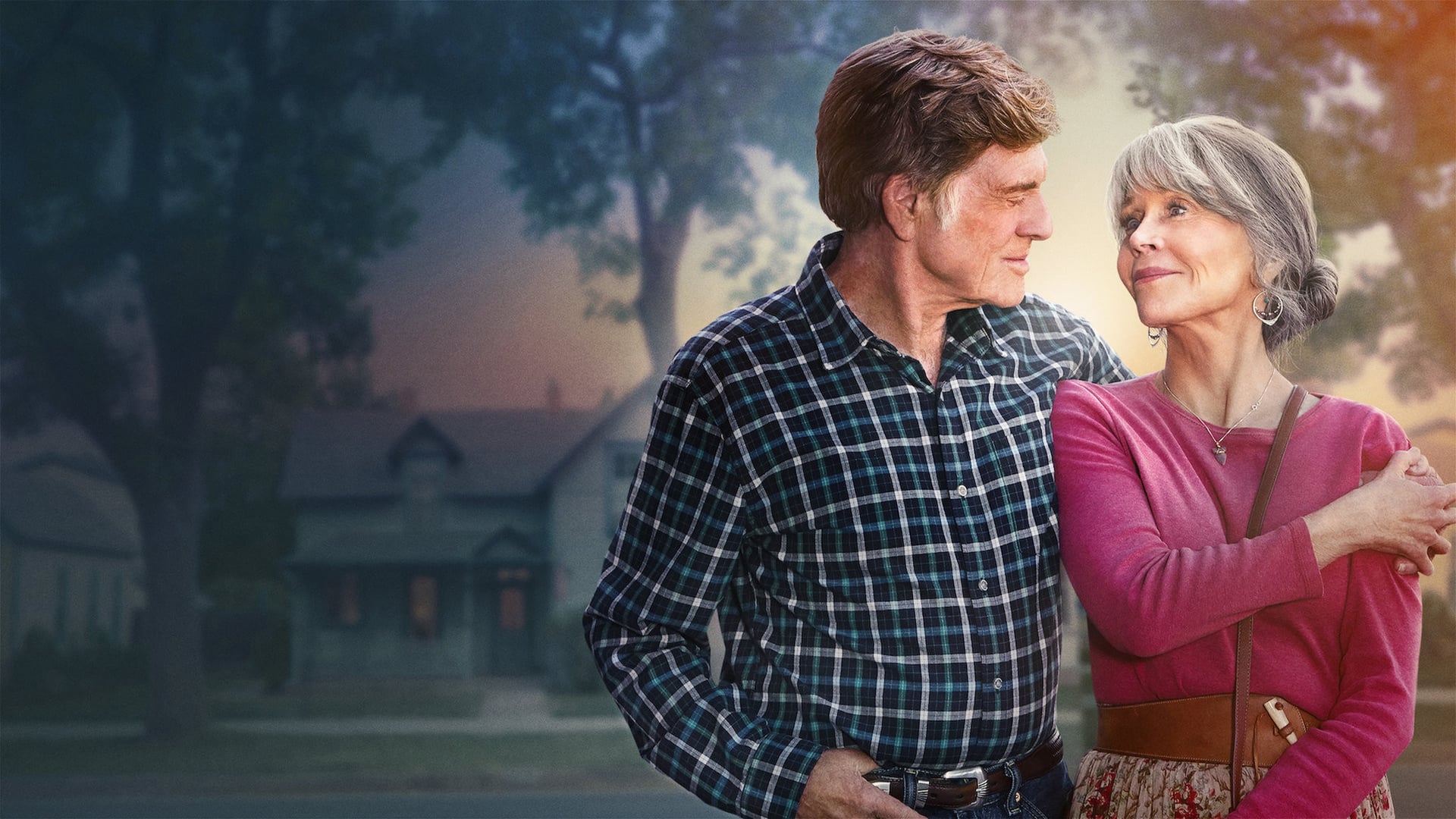 Foto do filme Nossas Noites