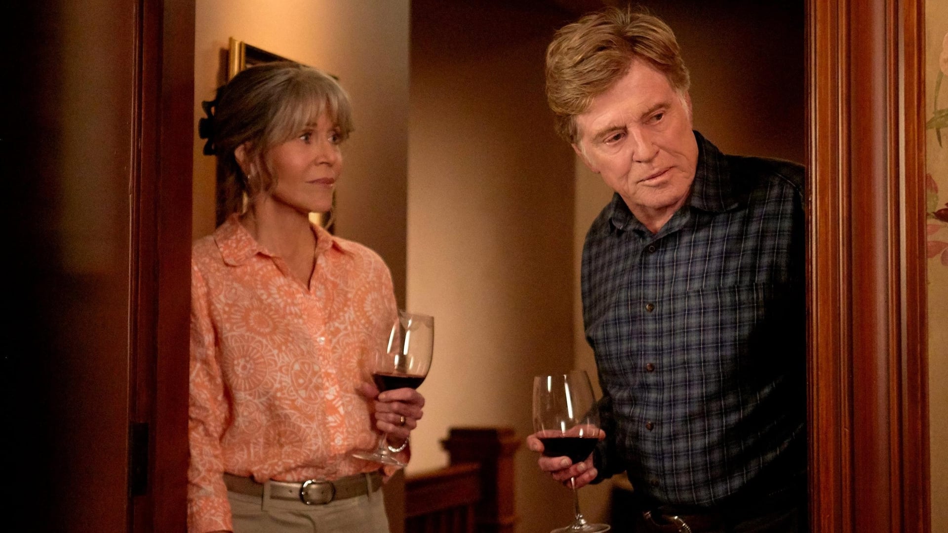 Foto do filme Nossas Noites