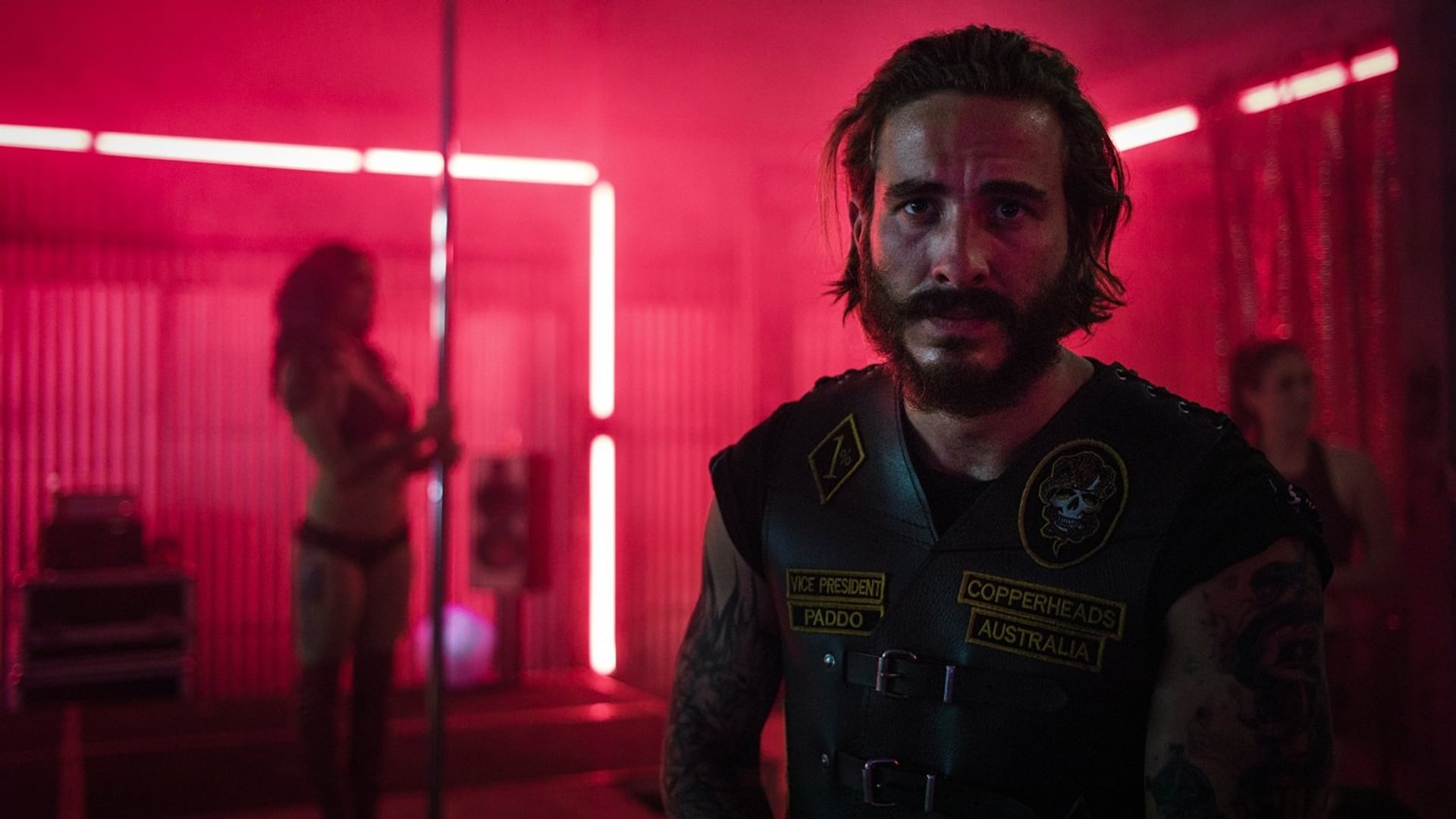 Foto do filme Fora da Lei