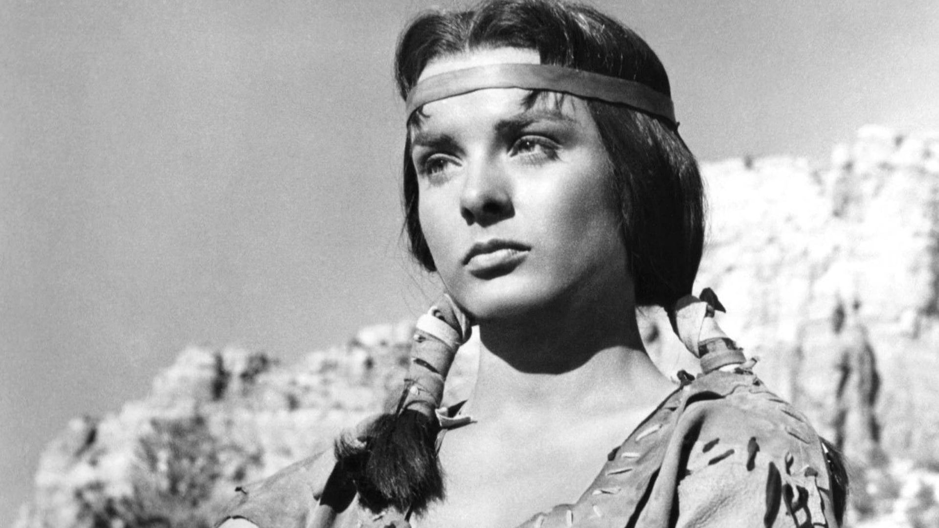 Foto do filme Apache: O Último Bravo