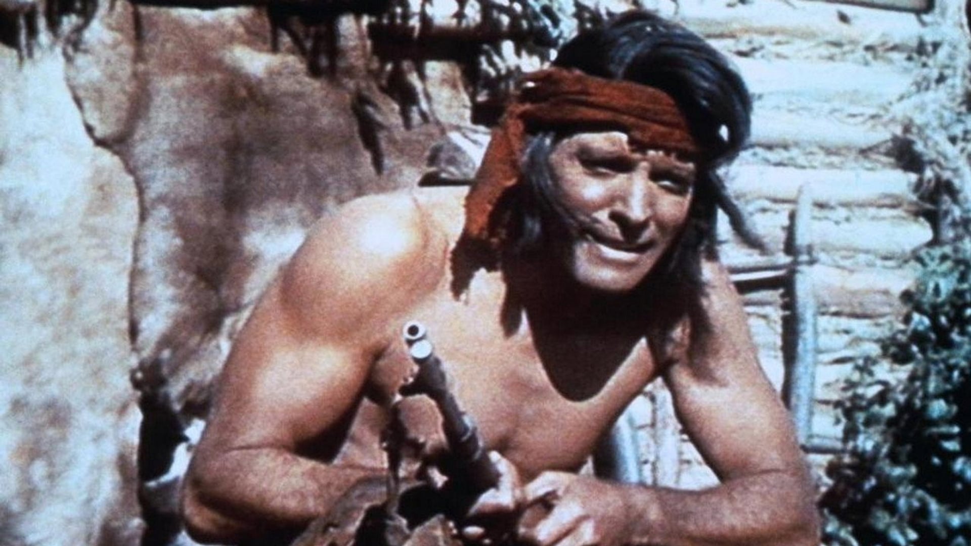 Foto do filme Apache: O Último Bravo