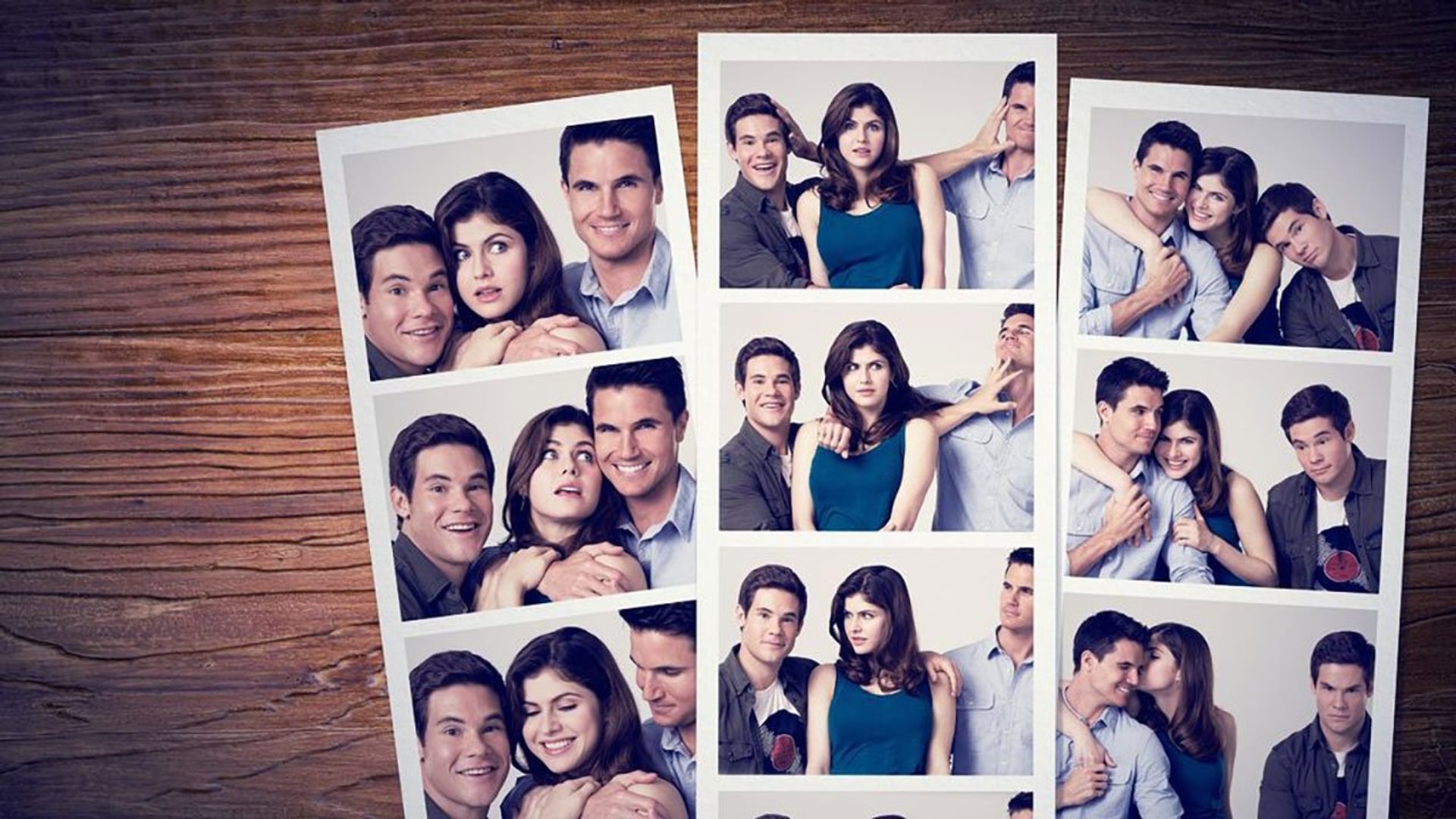 Foto do filme Quando nos Conhecemos