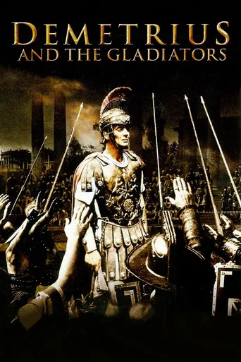 Demétrio, o Gladiador