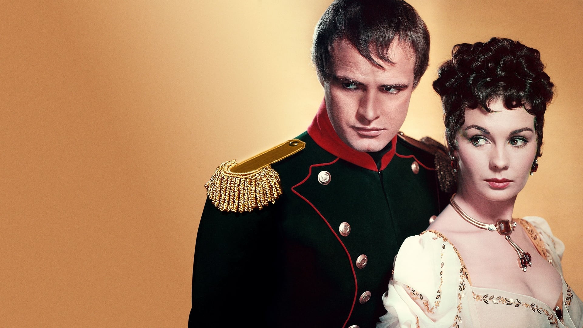 Foto do filme Désirée: O Amor de Napoleão