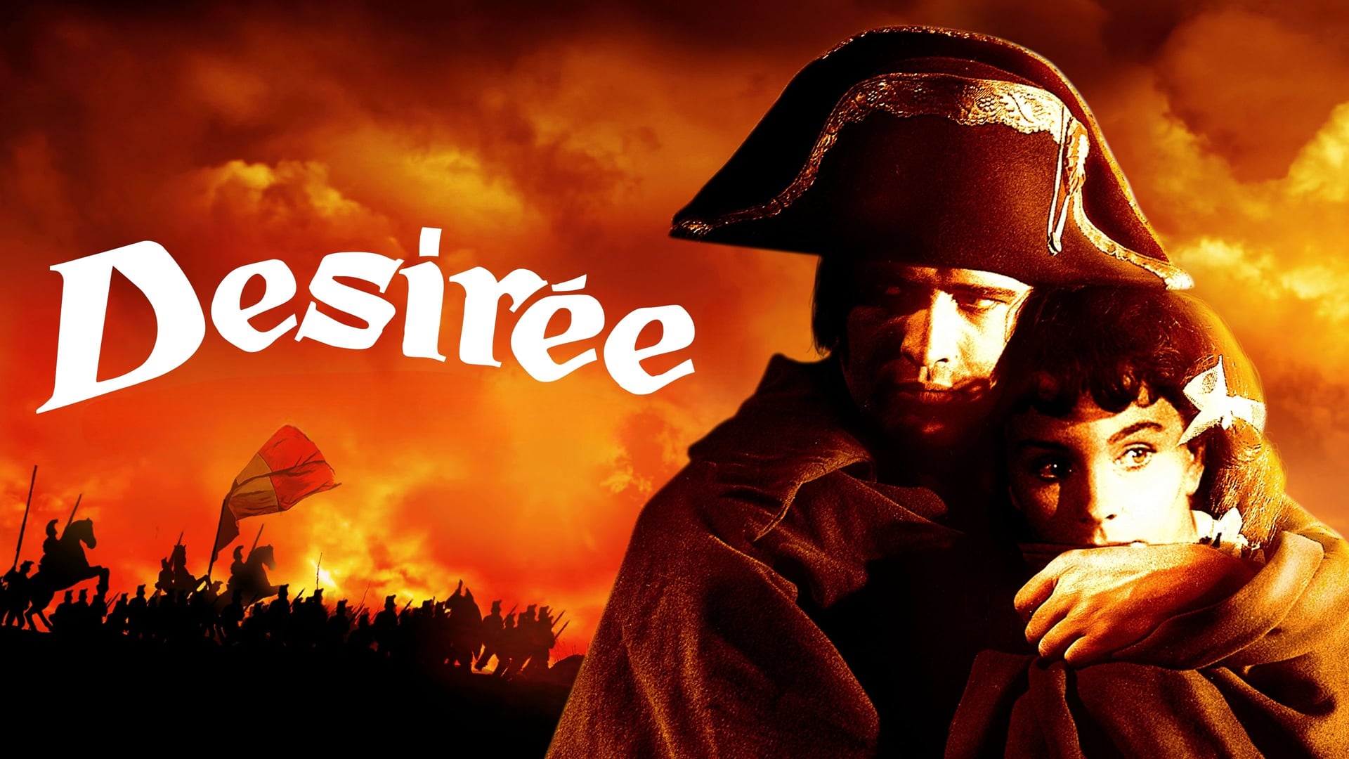 Foto do filme Désirée: O Amor de Napoleão