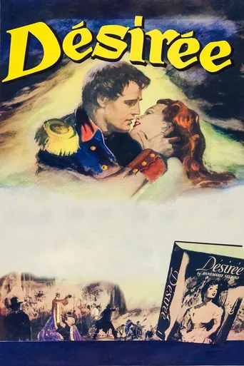 Désirée: O Amor de Napoleão