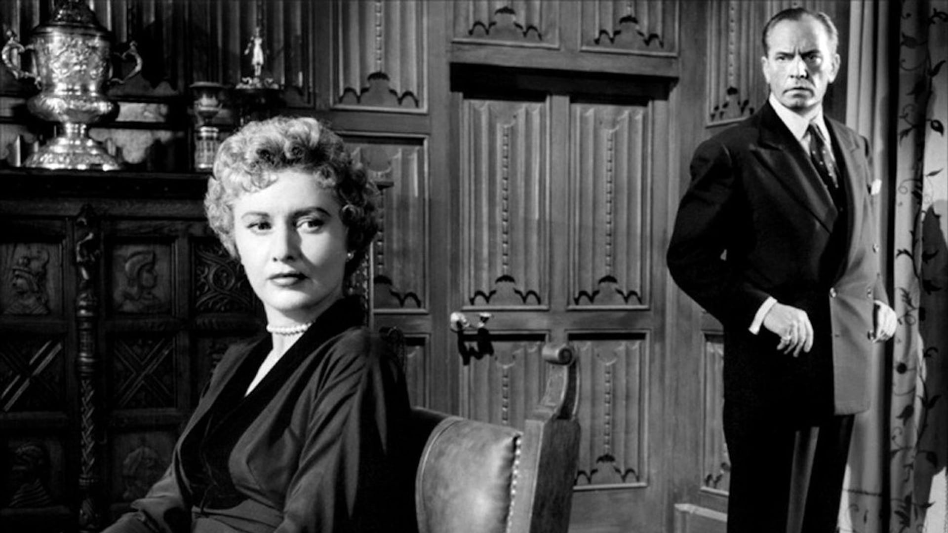 Foto do filme Um Homem e Dez Destinos