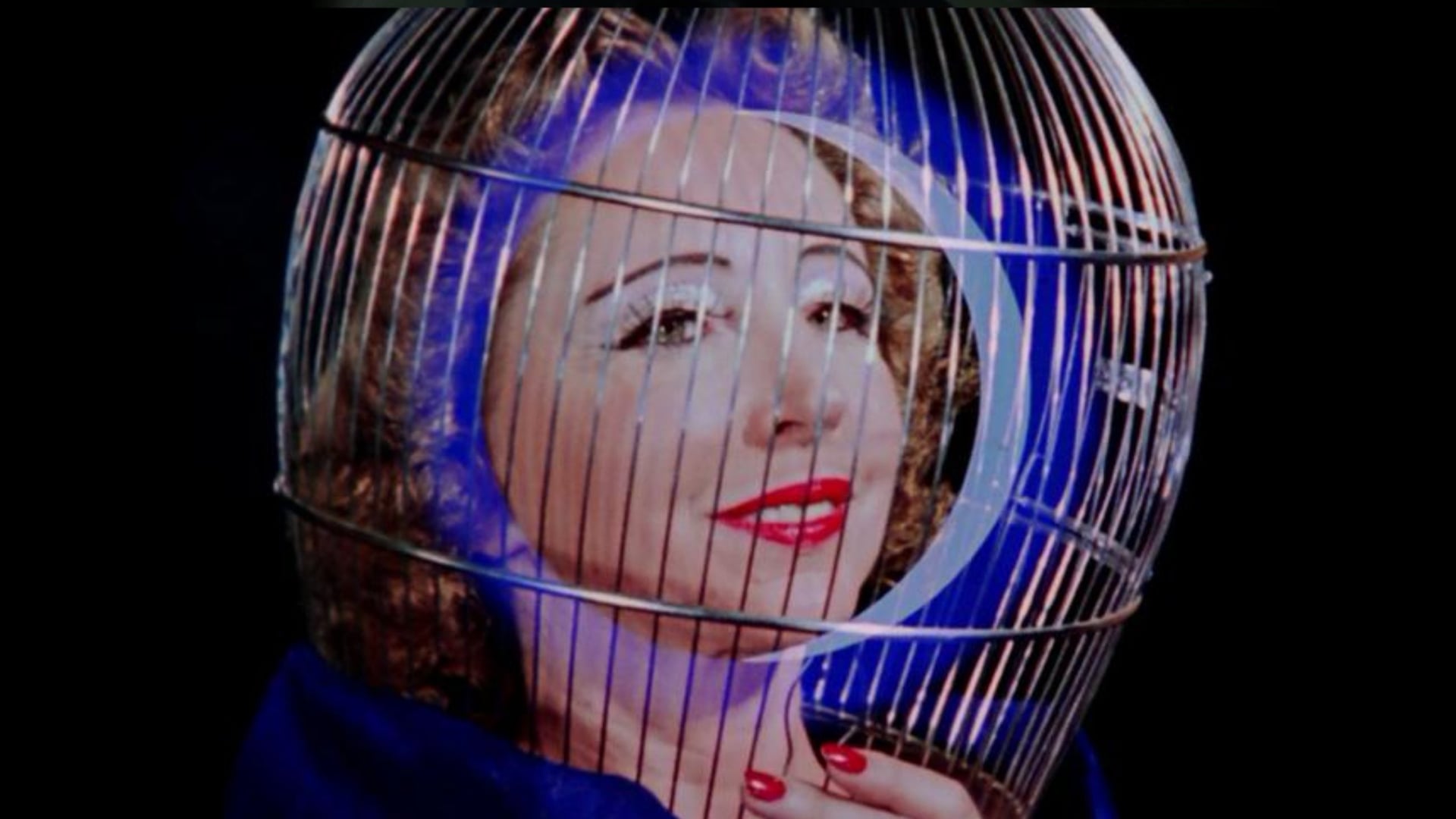 Foto do filme The Inauguration of the Pleasure Dome