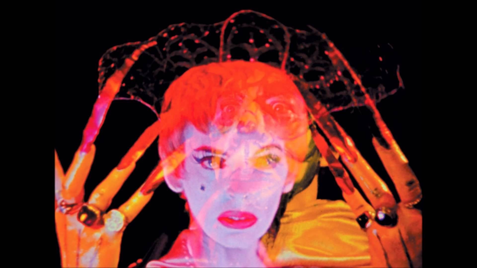 Foto do filme The Inauguration of the Pleasure Dome