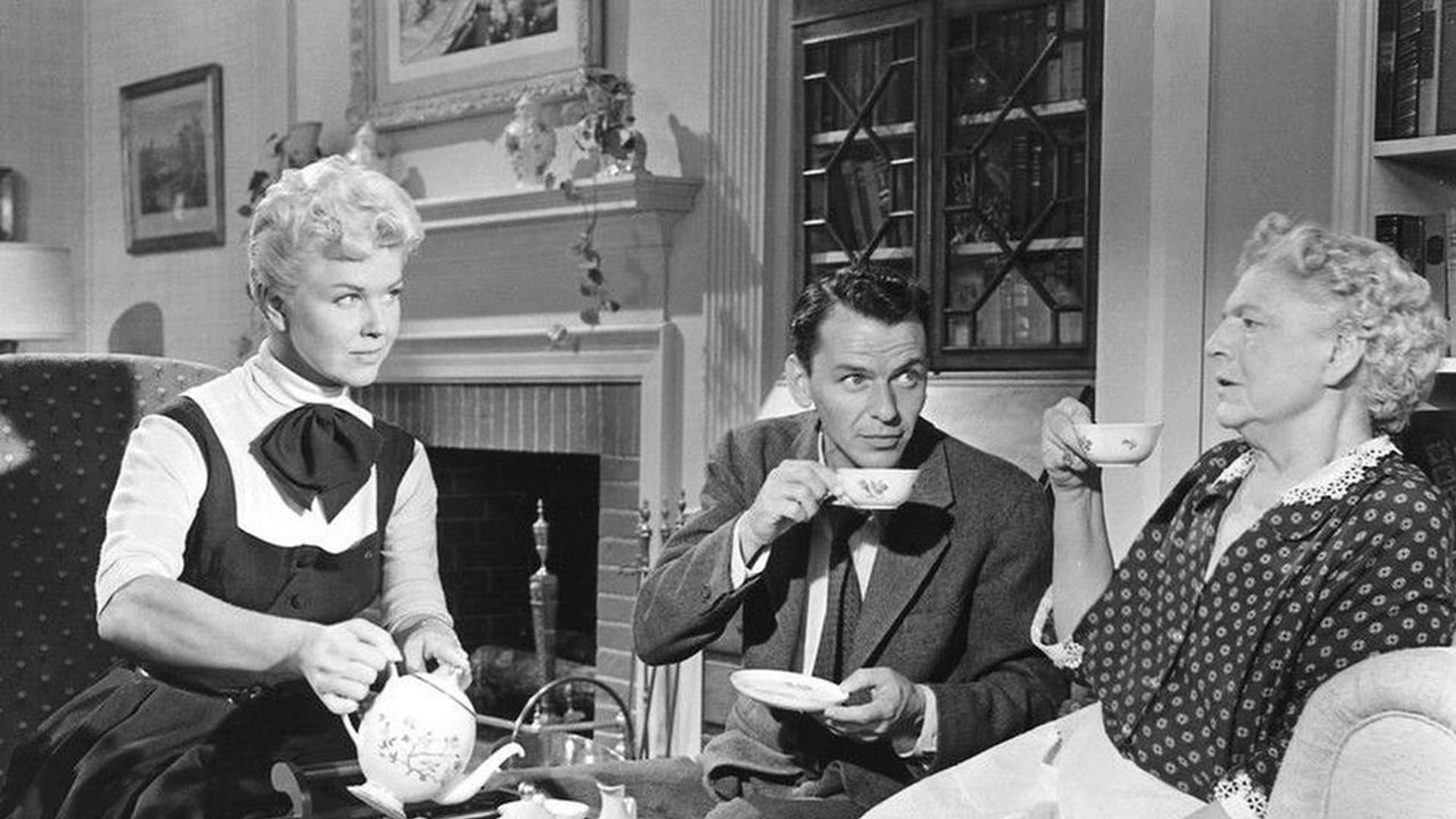 Foto do filme Corações Enamorados