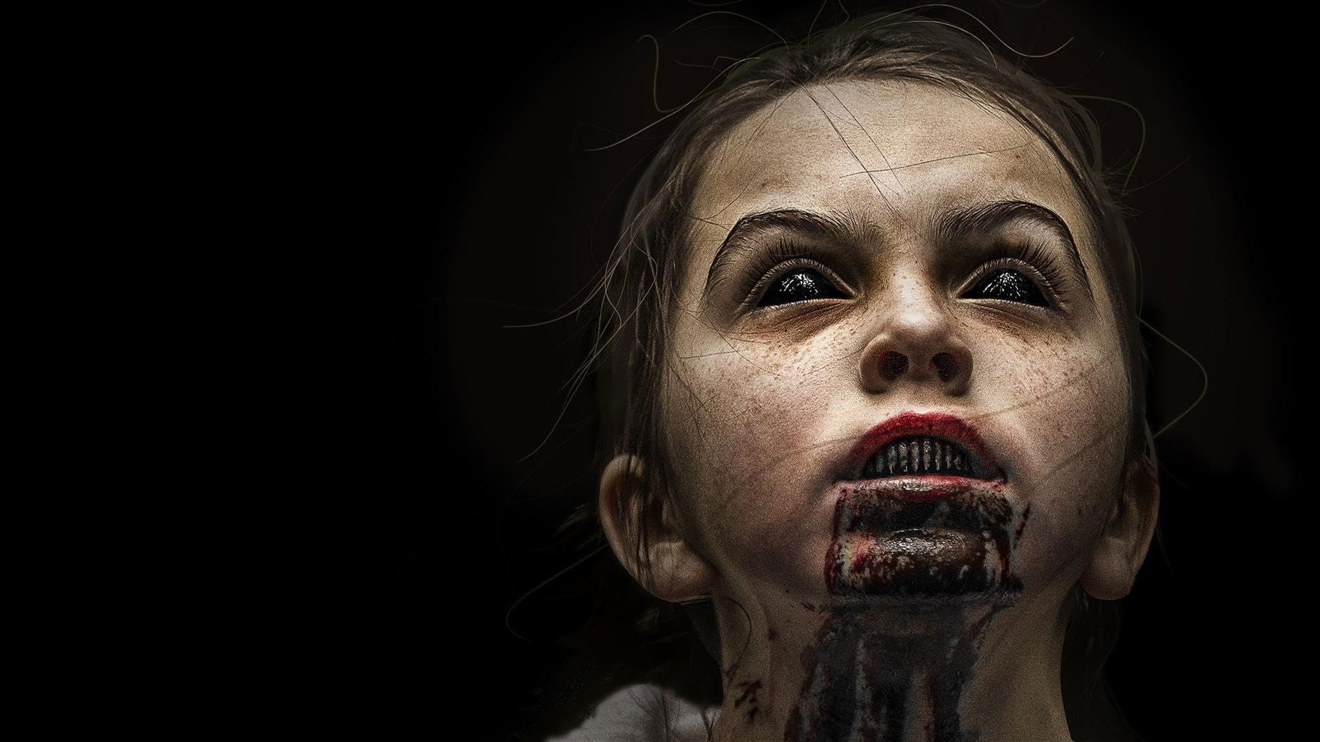Foto do filme A Garota na Escuridão