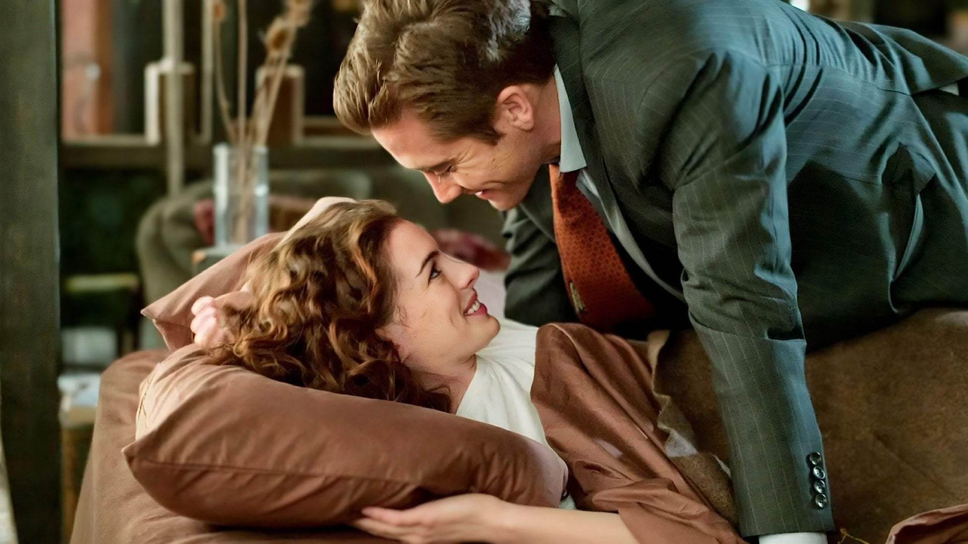 Foto do filme Amor e Outras Drogas