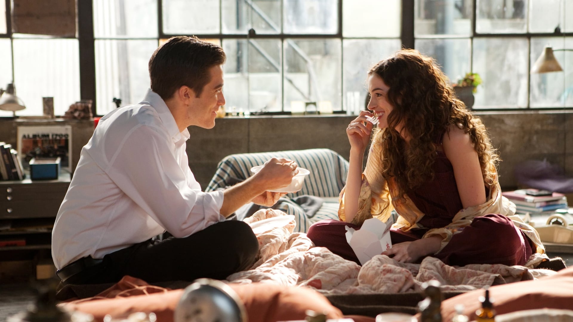 Foto do filme Amor e Outras Drogas