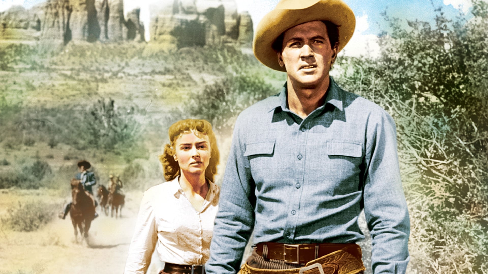 Foto do filme Irmãos Inimigos