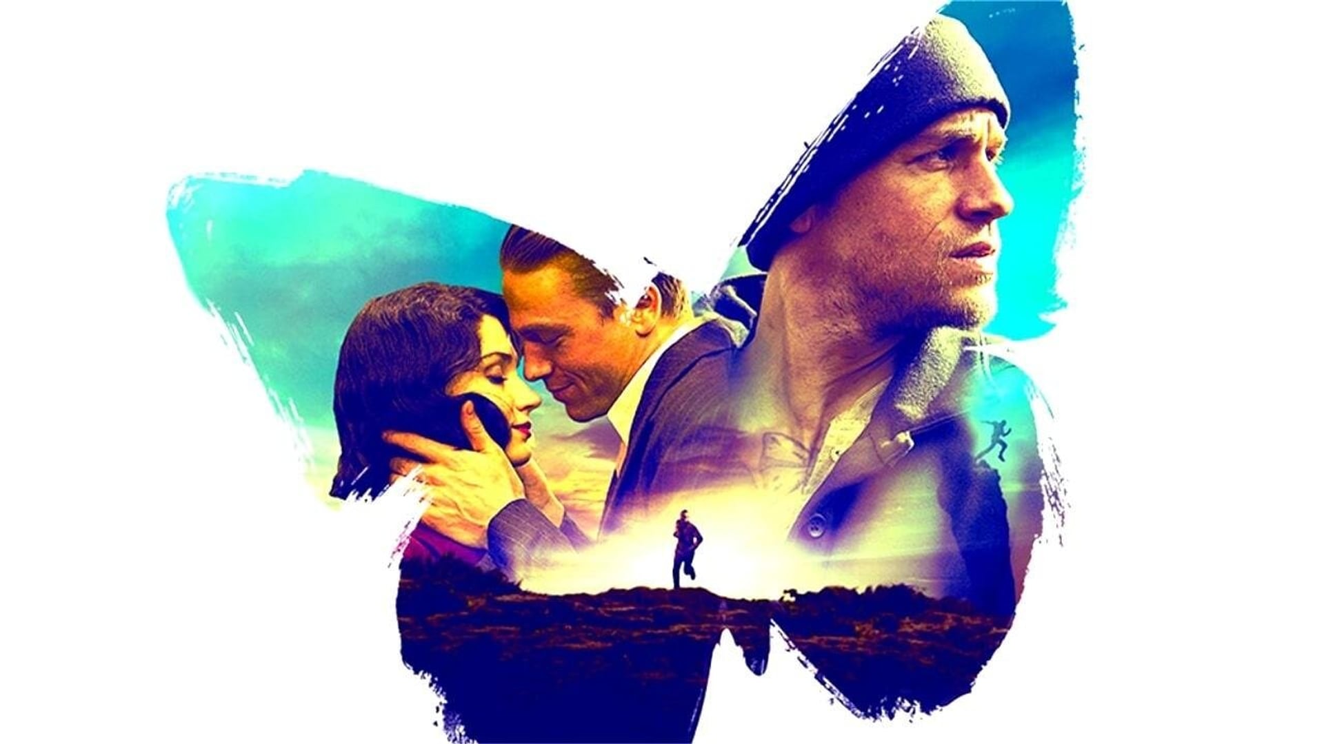 Foto do filme Papillon