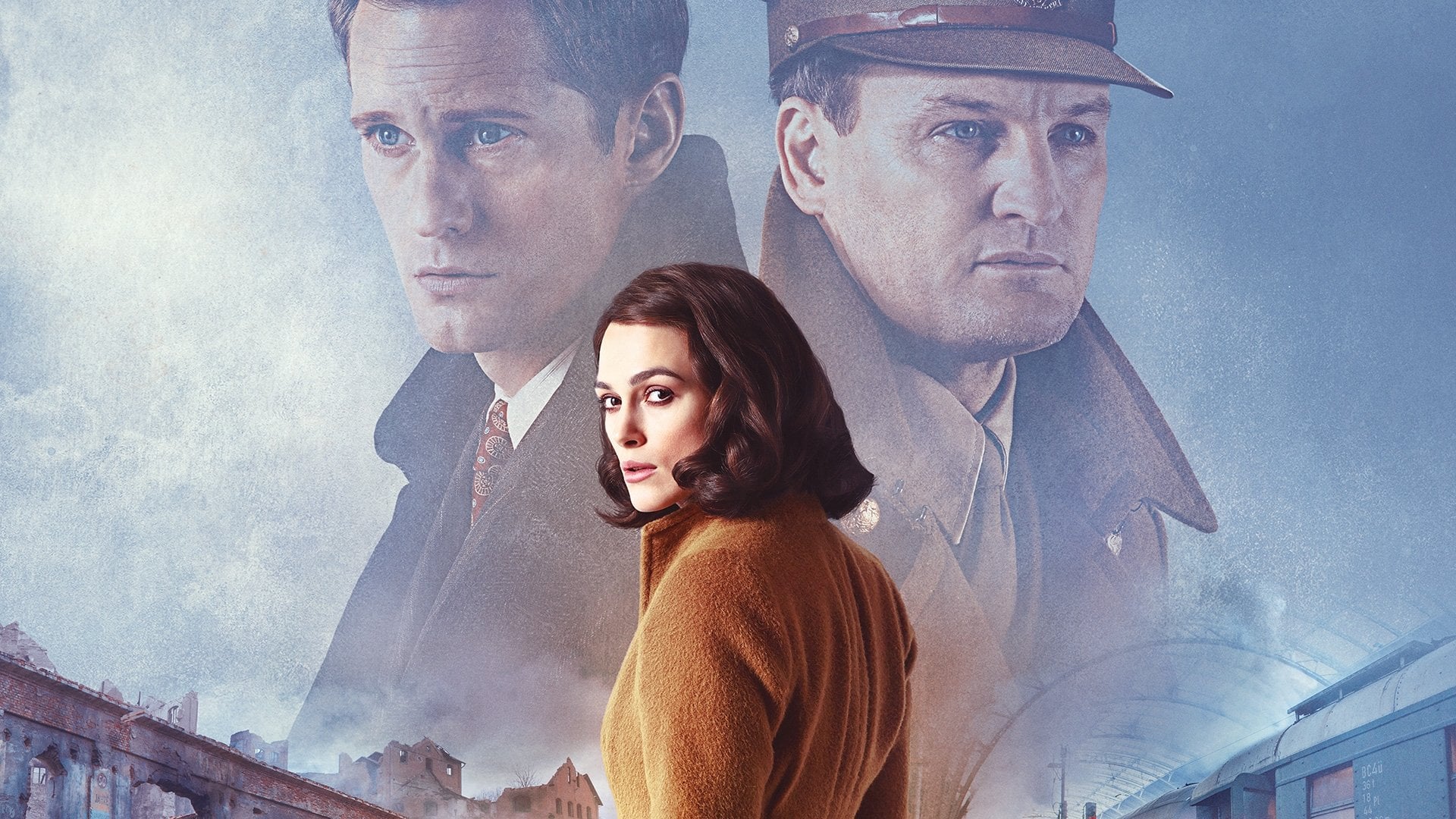 Foto do filme Consequências