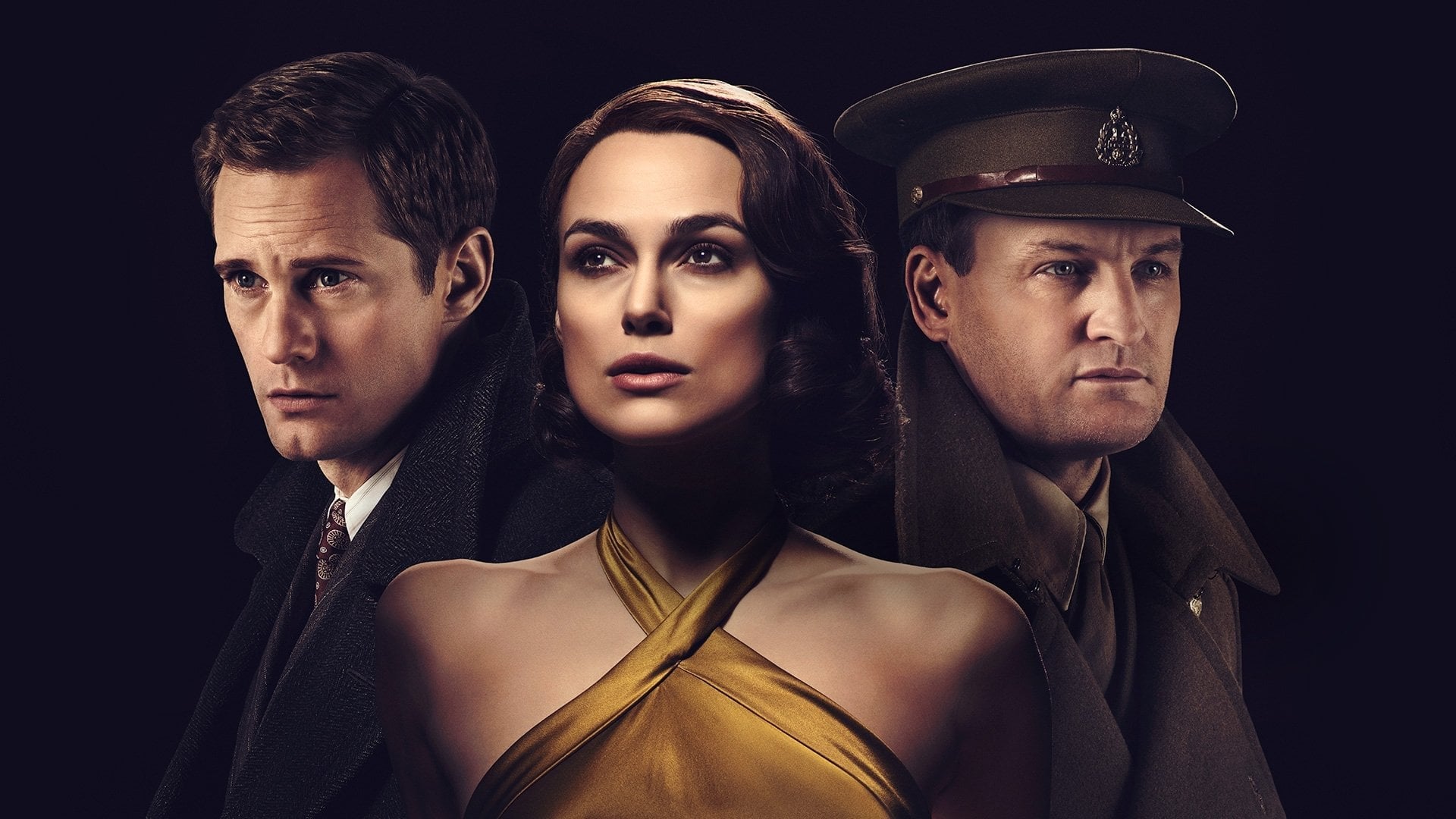 Foto do filme Consequências