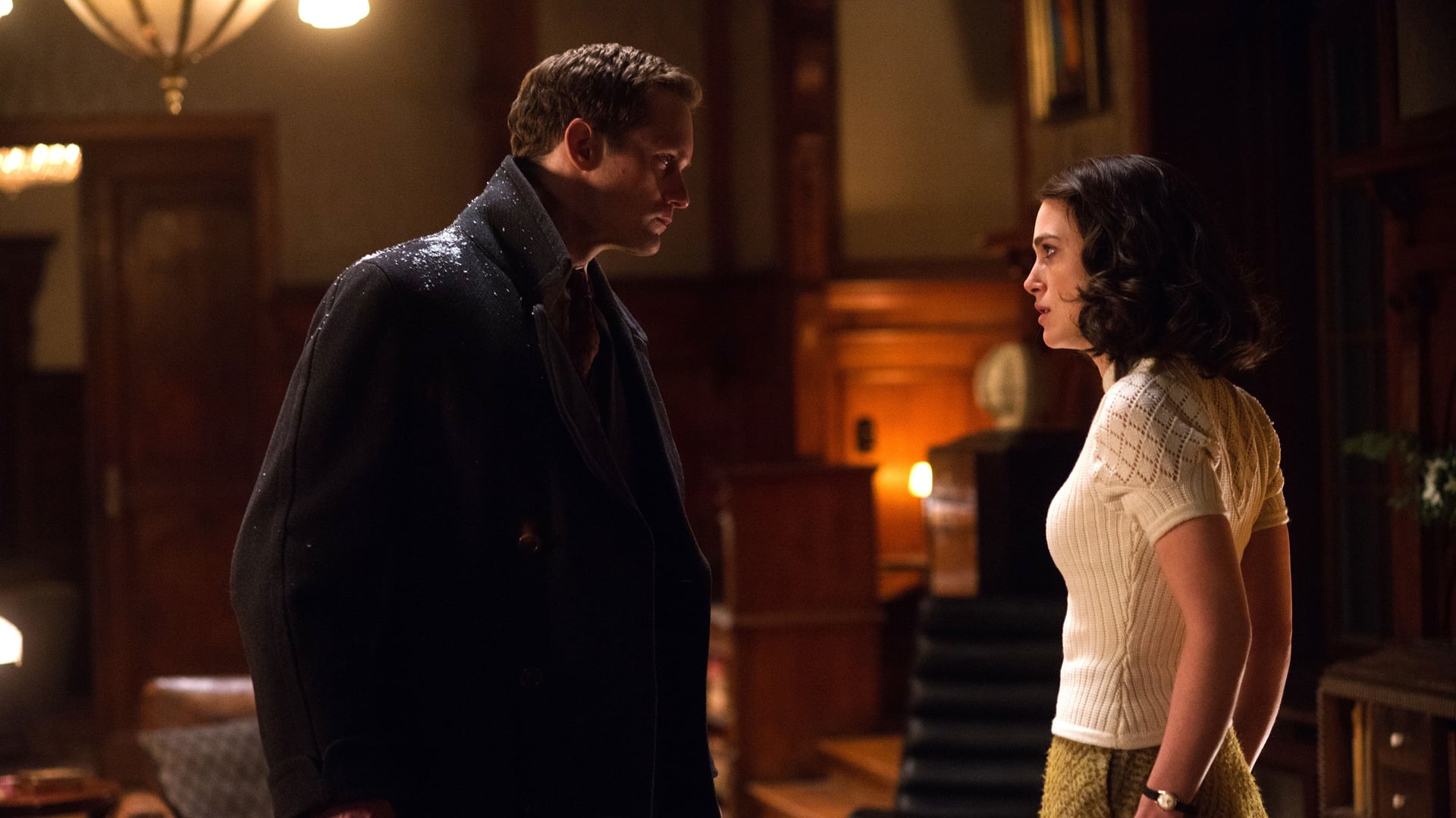 Foto do filme Consequências