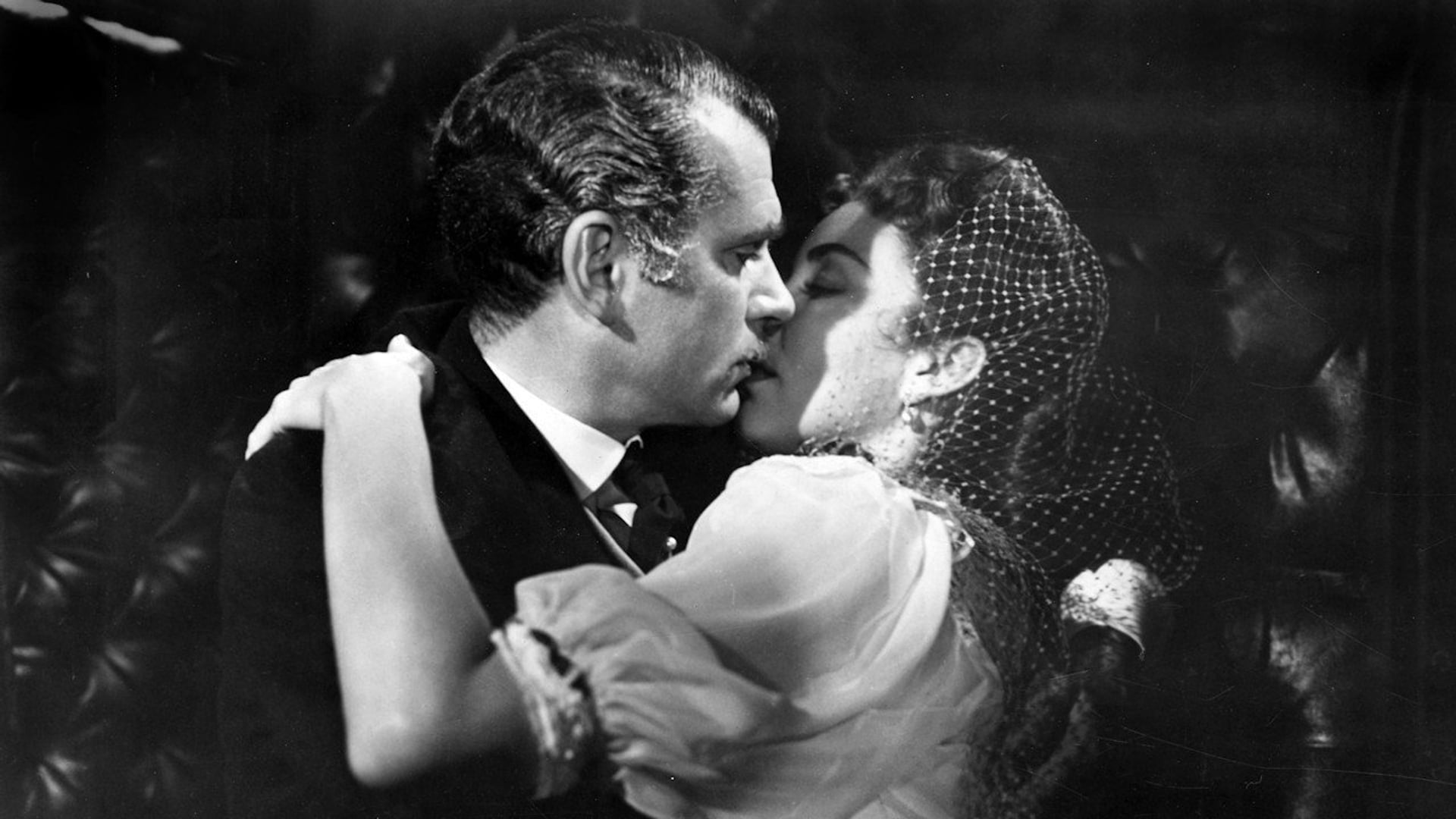 Foto do filme Perdição por Amor