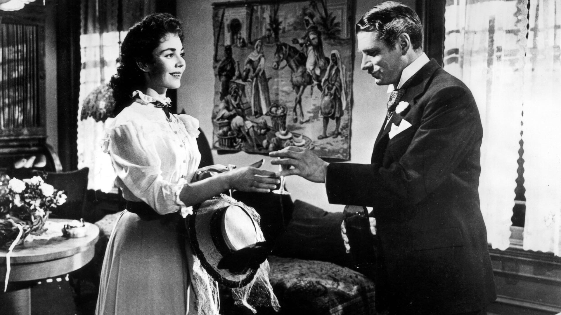 Foto do filme Perdição por Amor