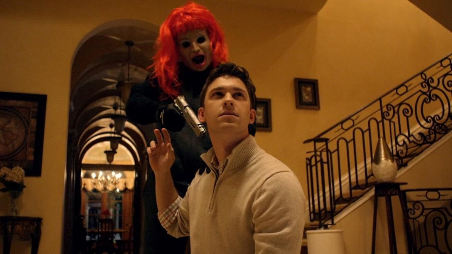 Foto do filme Atração Violenta