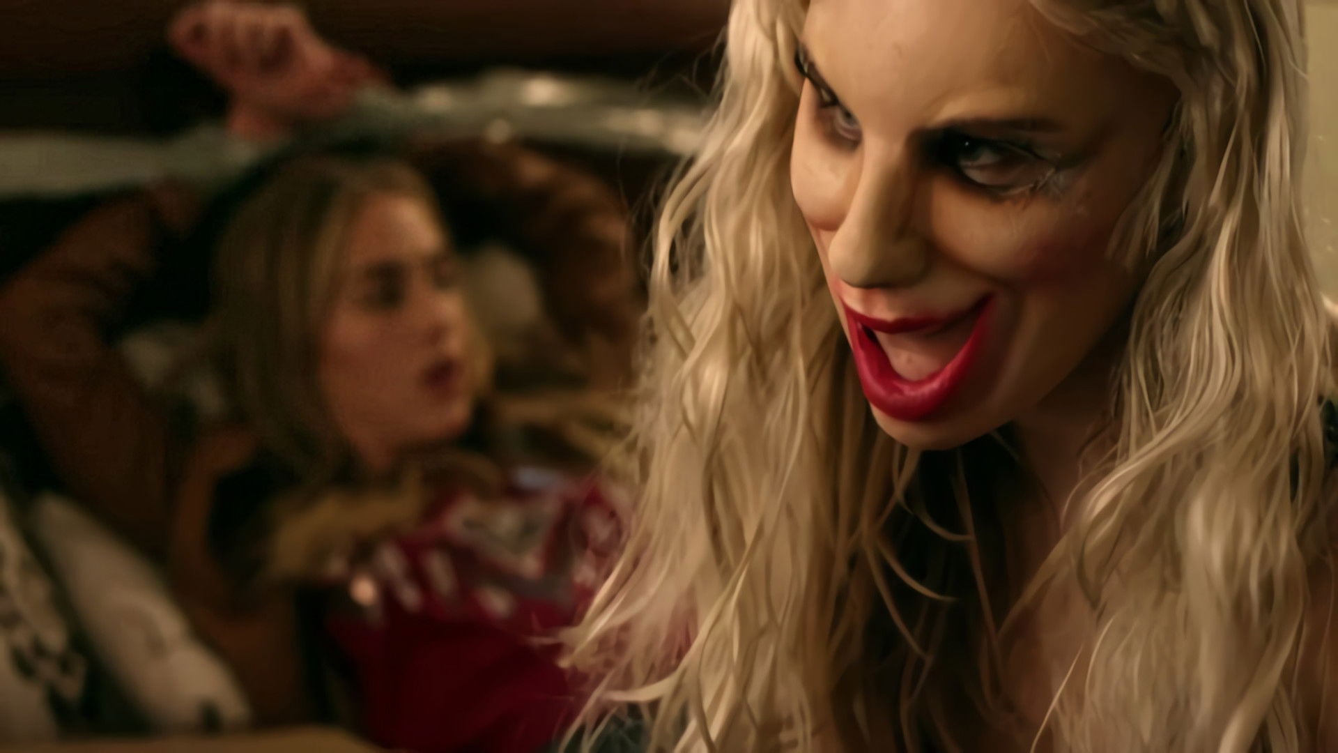 Foto do filme Atração Violenta