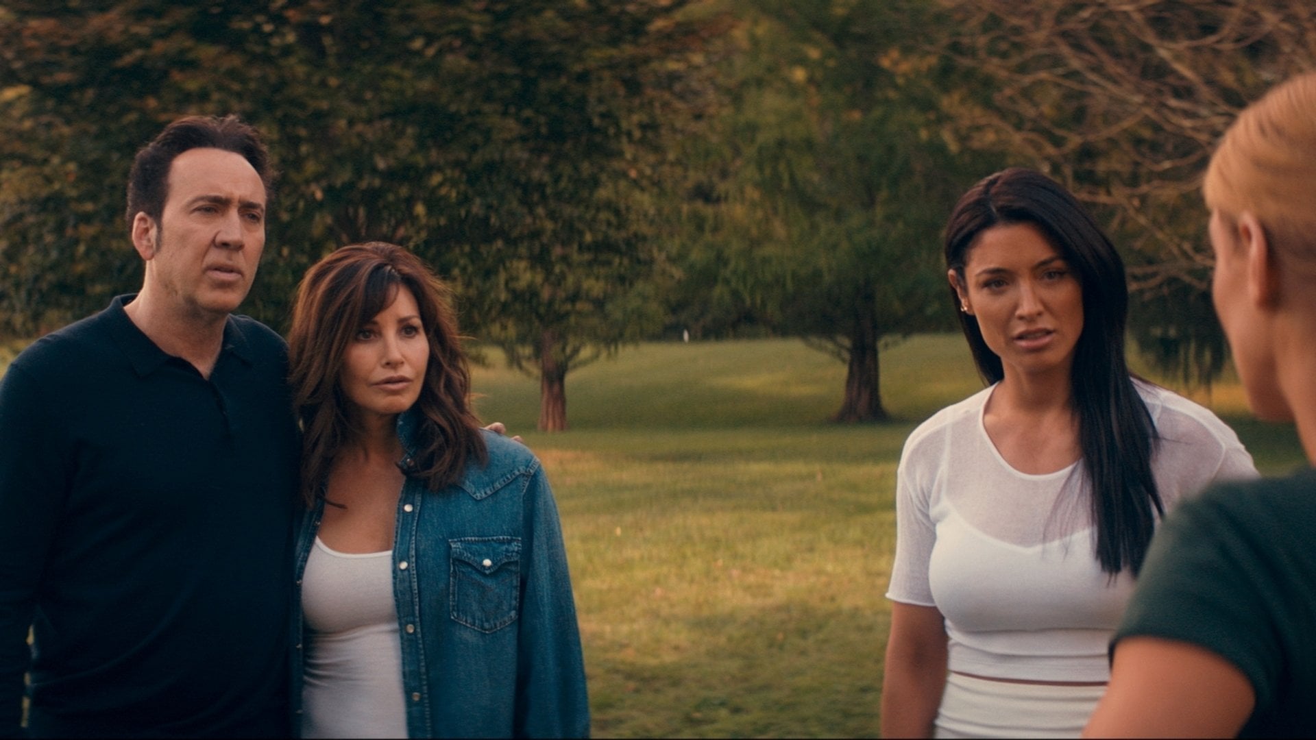 Foto do filme Desejo Inconcebível