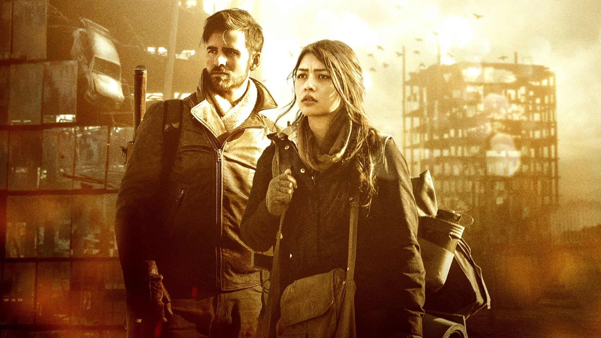 Foto do filme What Still Remains