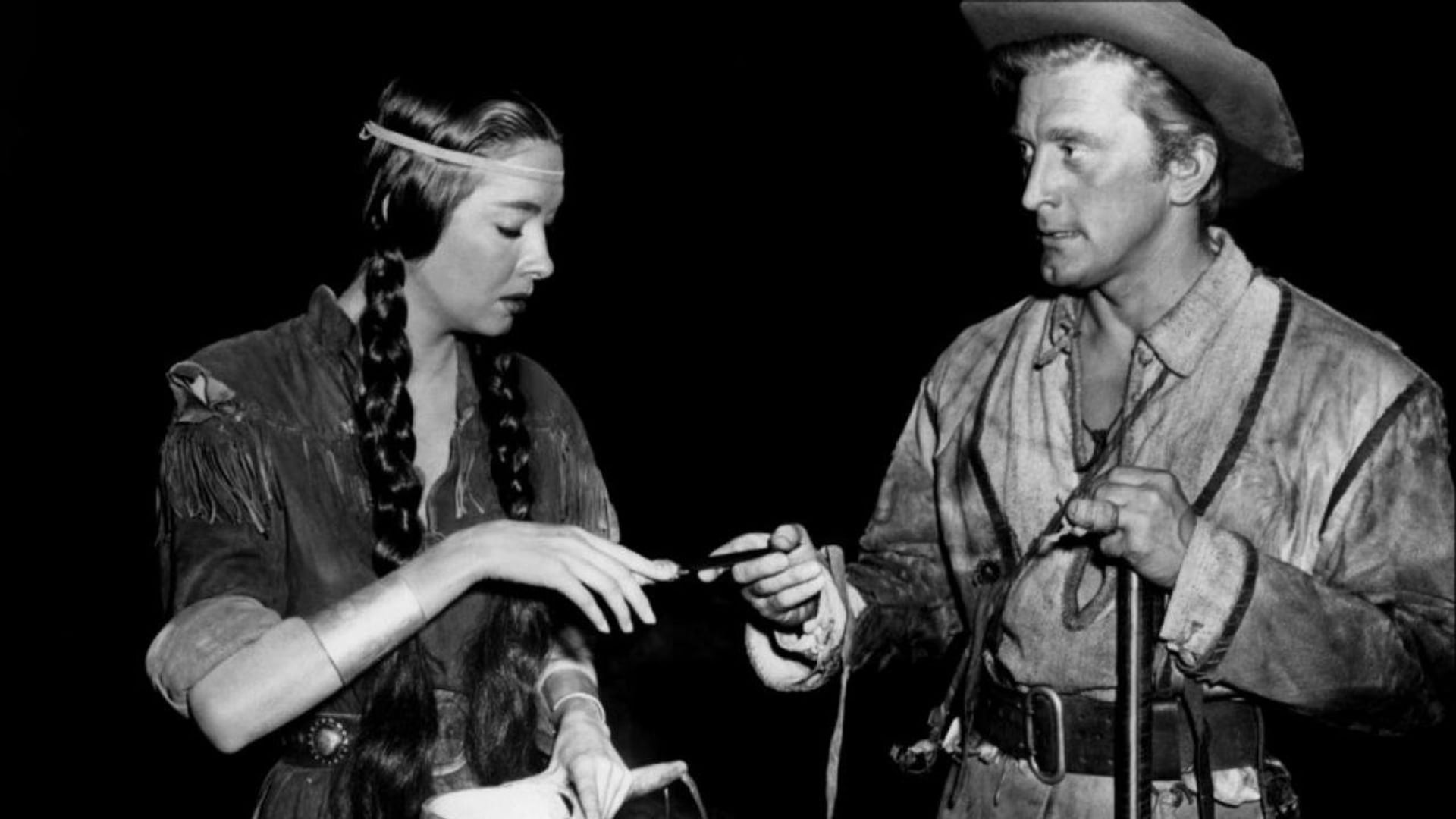 Foto do filme O Rio da Aventura