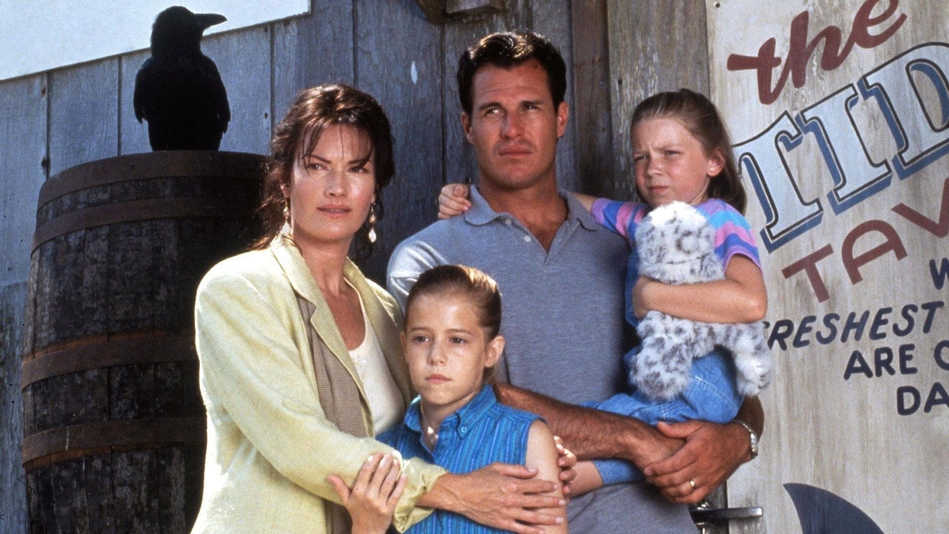 Foto do filme Os Pássaros 2: O Ataque Final