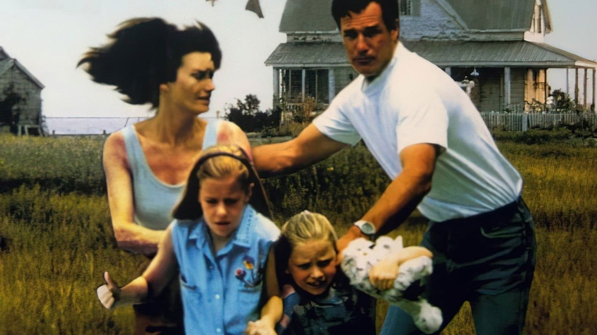 Foto do filme Os Pássaros 2: O Ataque Final