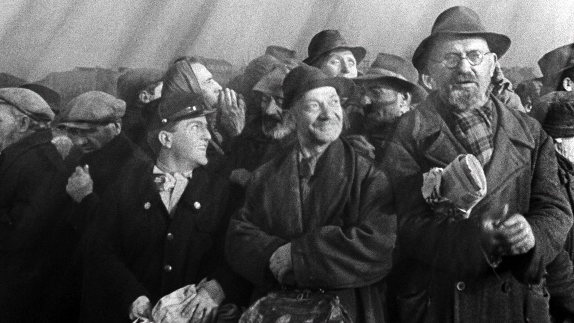 Foto do filme Milagre em Milão