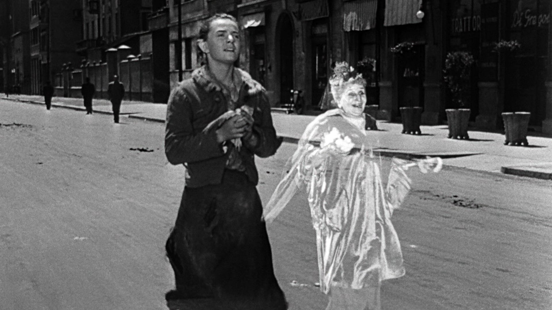 Foto do filme Milagre em Milão