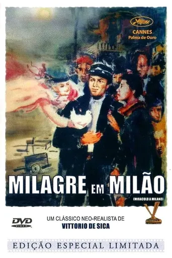 Milagre em Milão