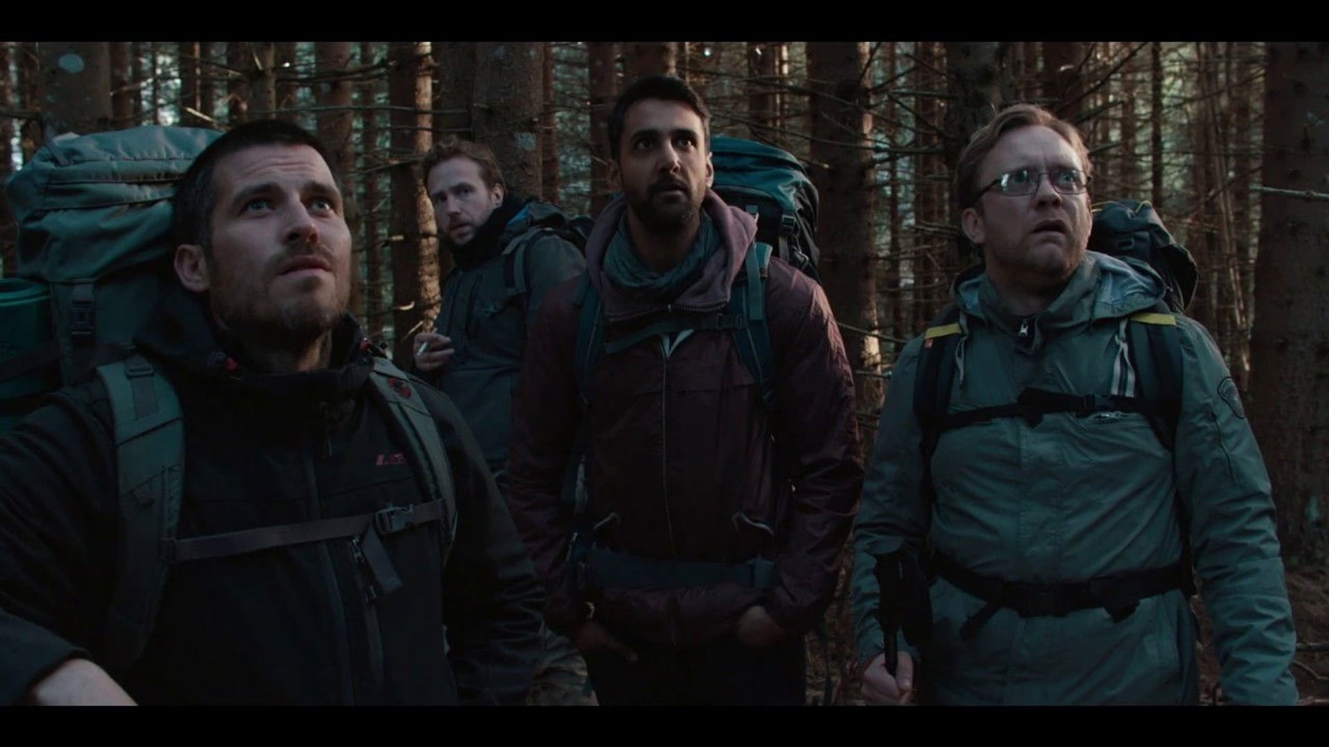 Foto do filme O Ritual
