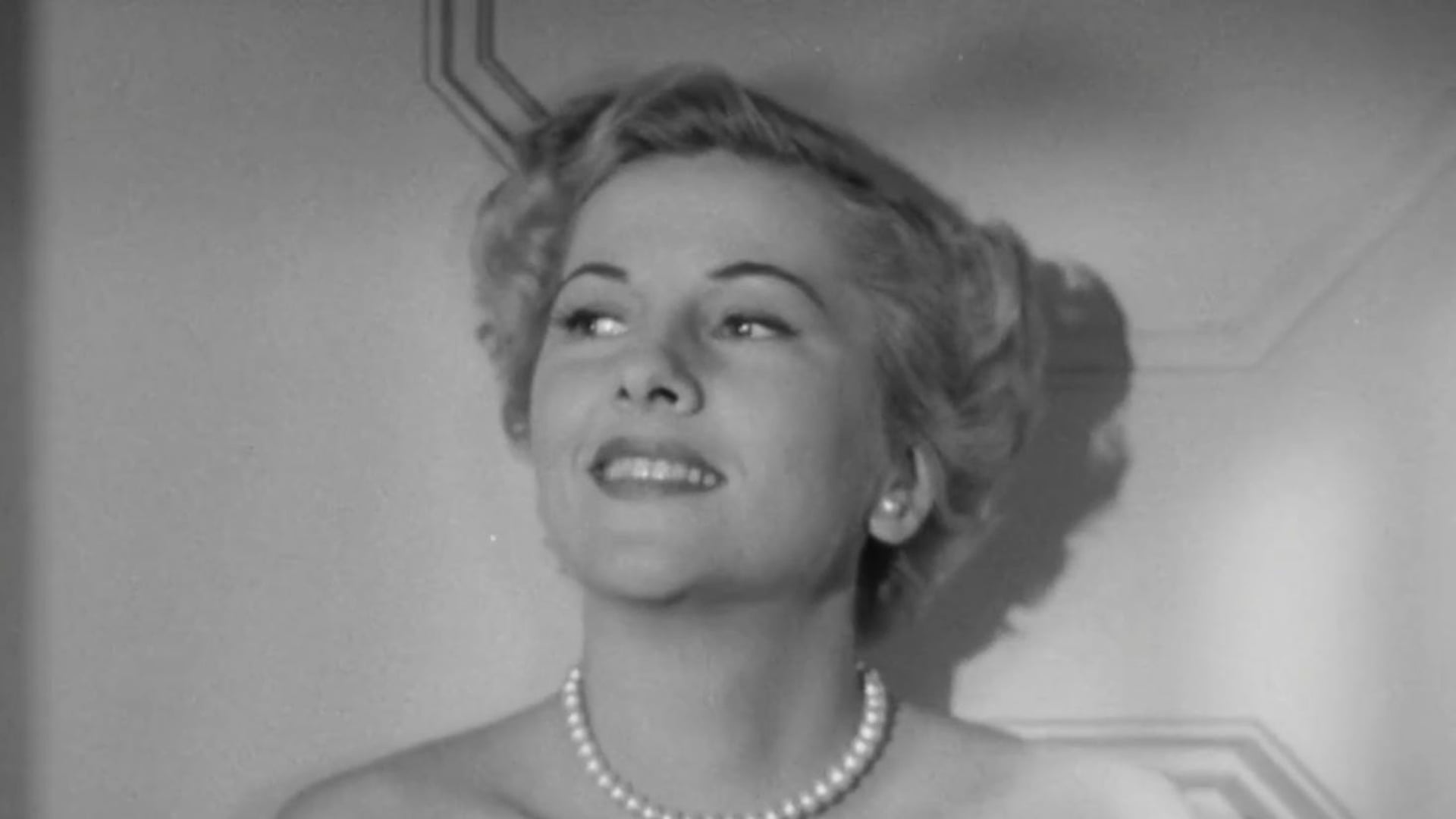 Foto do filme Alma Sem Pudor