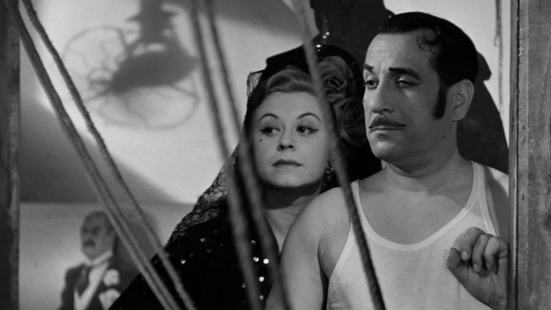 Foto do filme Mulheres e Luzes