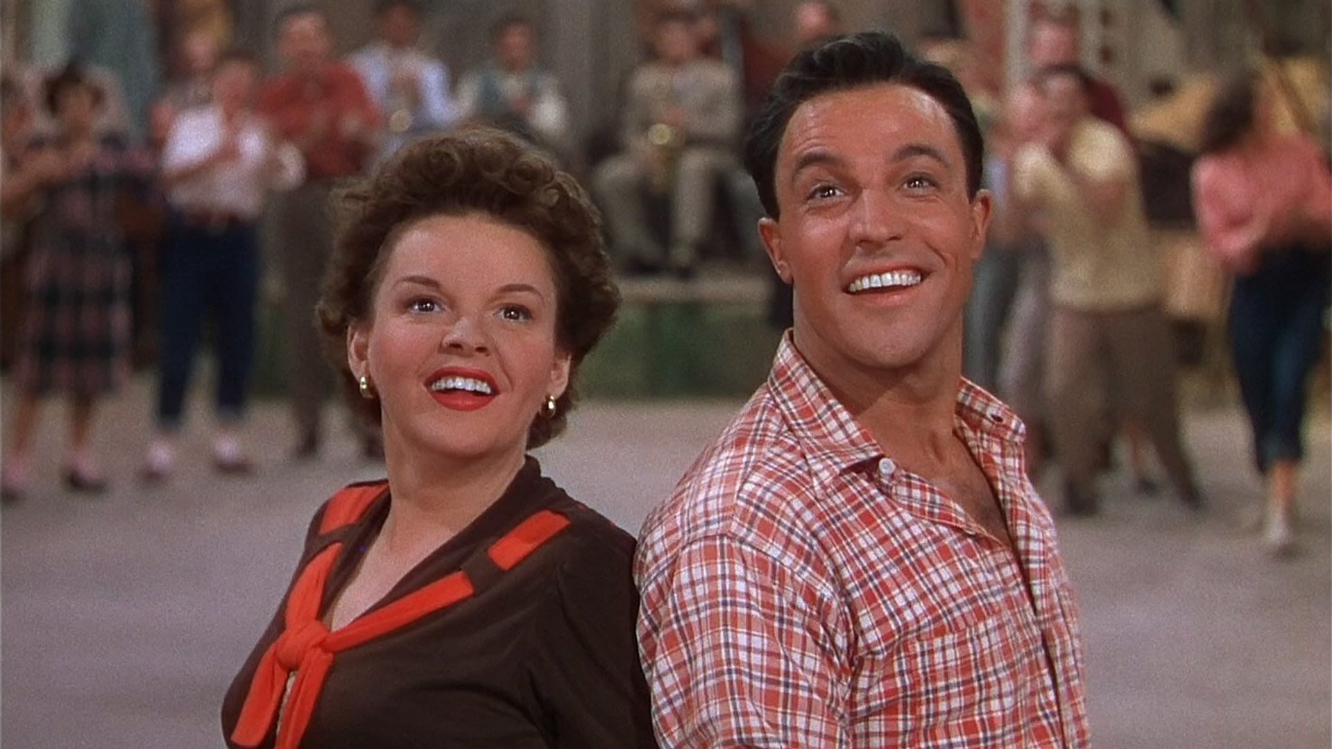 Foto do filme Casa, Comida e Carinho