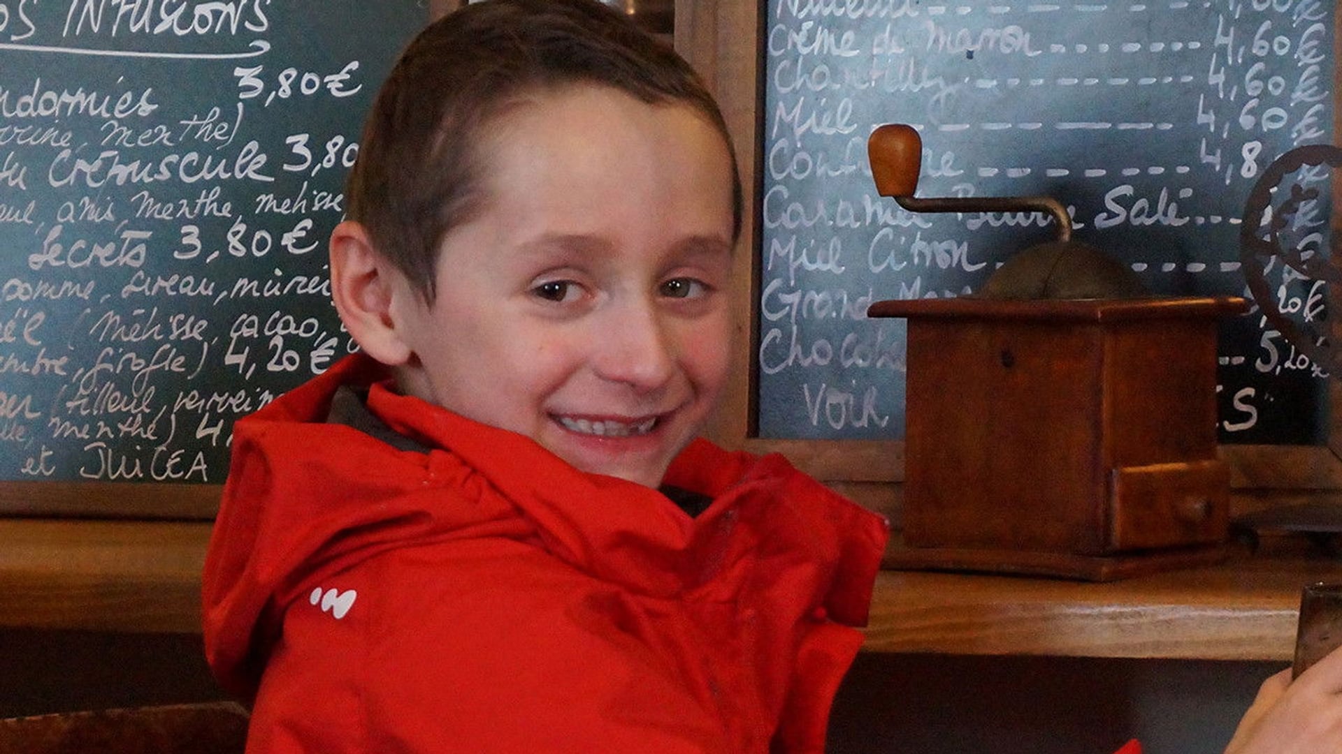 Foto do filme Et les mistrals gagnants